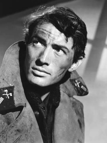 @MadameGilflurt A regular #GregoryPeck on any day of the week is just dandy! #StarsInMyEyes 🤩