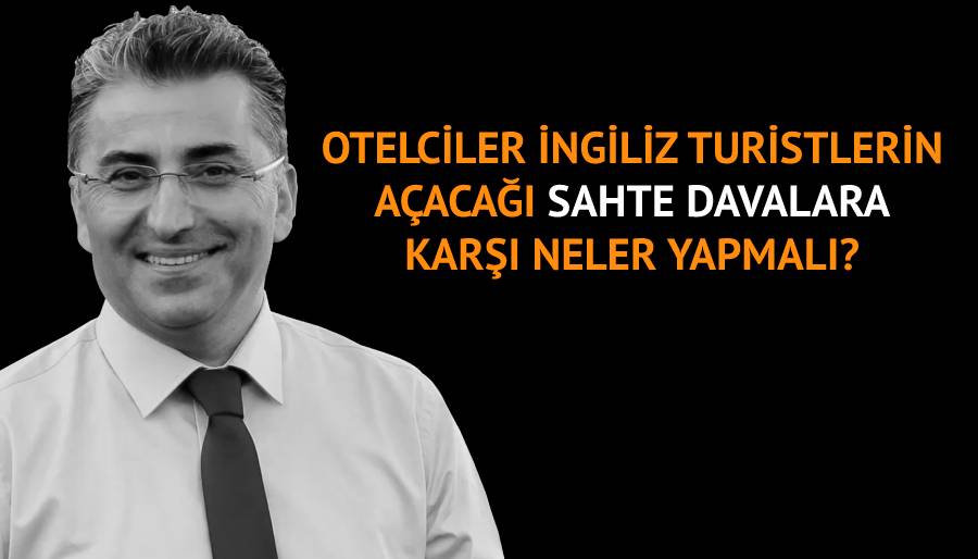 Uzmandan Antalyalı otelcilere İngiliz turist uyarısı!
turizmguncel.com/haber/avukat-m…