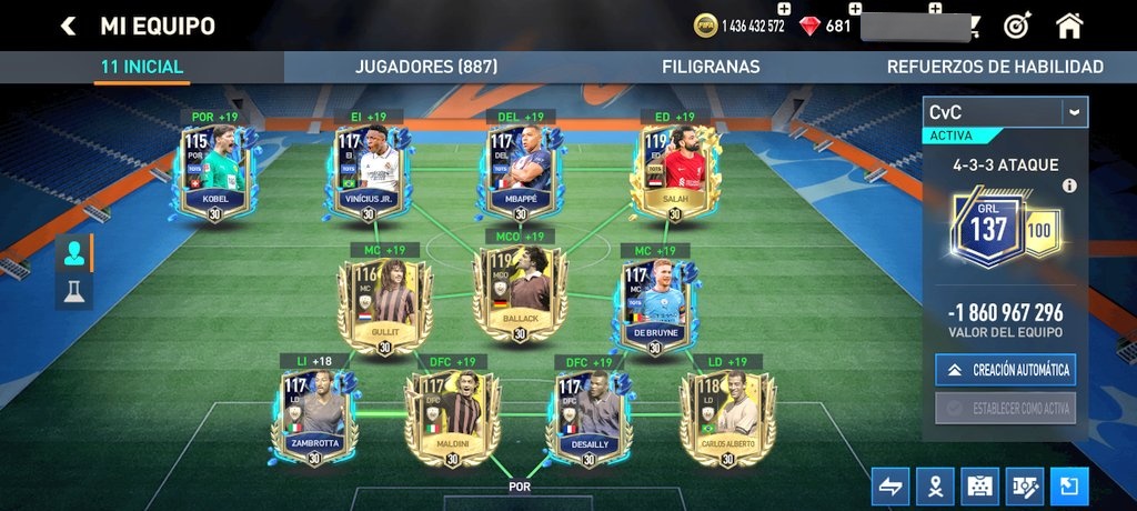DavidTr15482672's tweet photo. @FIFAMobileForum https://t.co/opdH4P4Ozk