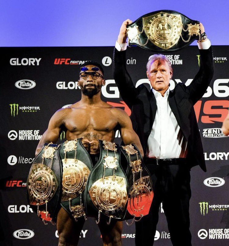 MMA TIME tweet media