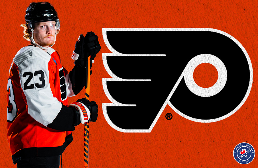 Chris Creamer on Twitter "The Philadelphia Flyers unveiled new