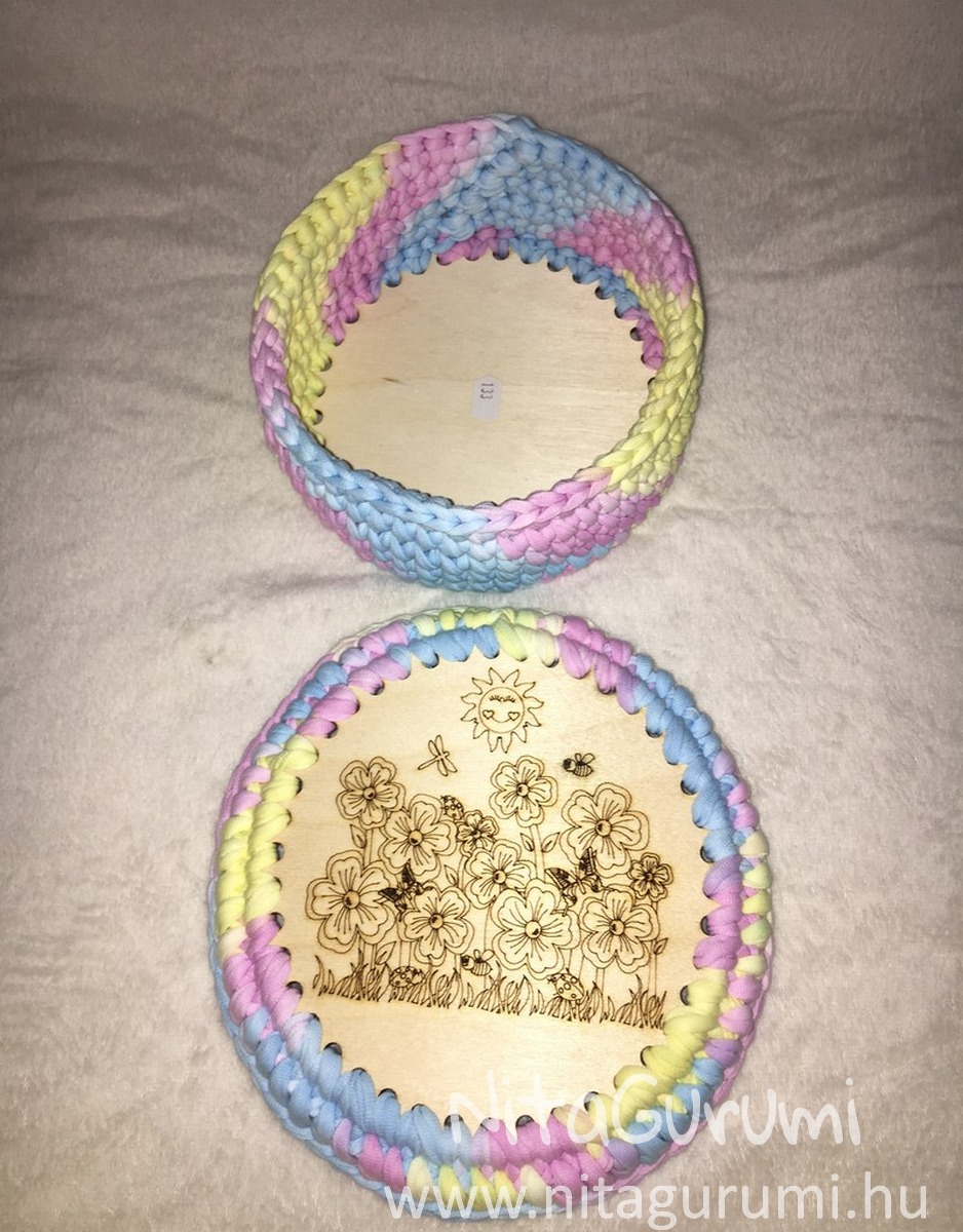 nitagurumi's tweet image. Kézzel készített, egyedi horgolt dekorációk. Ajtódíszek, tároló kosarak és dobozok.
🛒 nitagurumi.hu/termekkategori…
🤙 +36 30 337-7725

#ajándék #ajándékötlet #kézzelkészült #horgolt #dísz #ajtódísz #kosár #tároló #egyedidekor #egyediajándék #egyedidekoráció