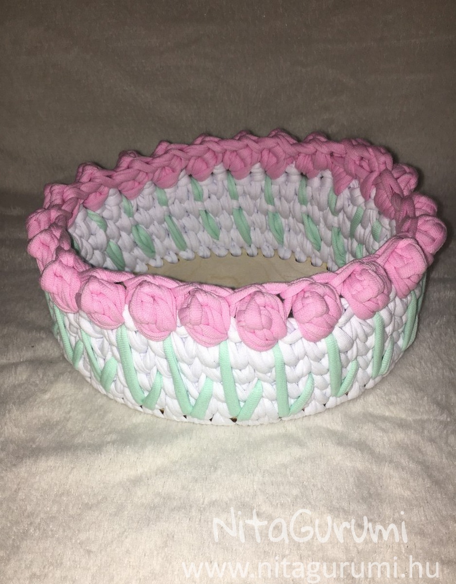 nitagurumi's tweet image. Kézzel készített, egyedi horgolt dekorációk. Ajtódíszek, tároló kosarak és dobozok.
🛒 nitagurumi.hu/termekkategori…
🤙 +36 30 337-7725

#ajándék #ajándékötlet #kézzelkészült #horgolt #dísz #ajtódísz #kosár #tároló #egyedidekor #egyediajándék #egyedidekoráció