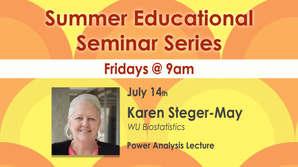 Looking forward to this Friday's Summer Educational Series! Info: bit.ly/38L9Ind @WashU_BMD,@WUSTLdbbs,@washu_ortho_res,@WashUBME,@dveislab