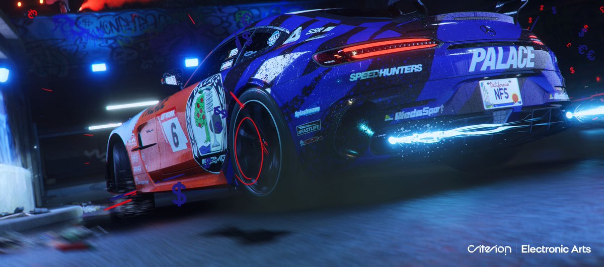 Polygon on Twitter "Xbox Game Pass hands out Need For Speed and an