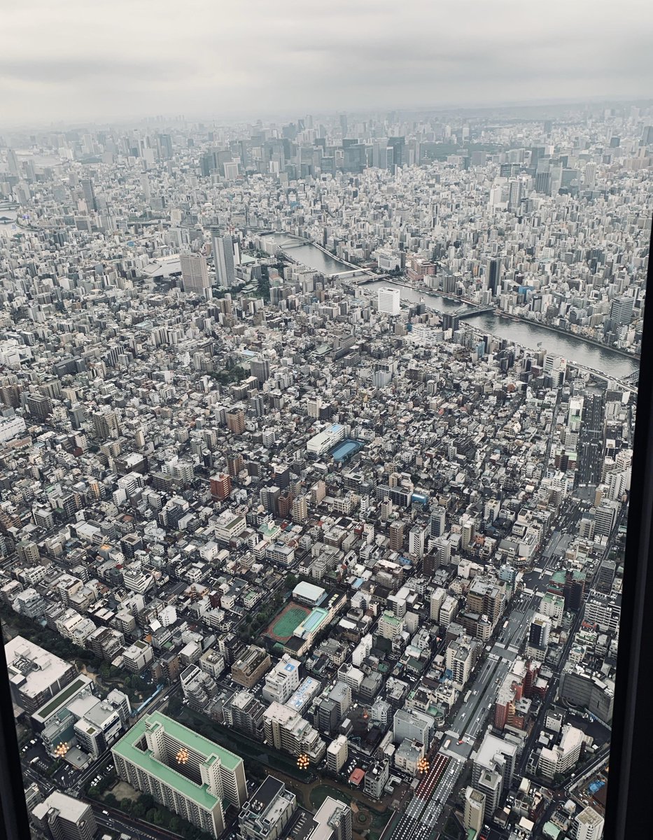 City Describer tweet media