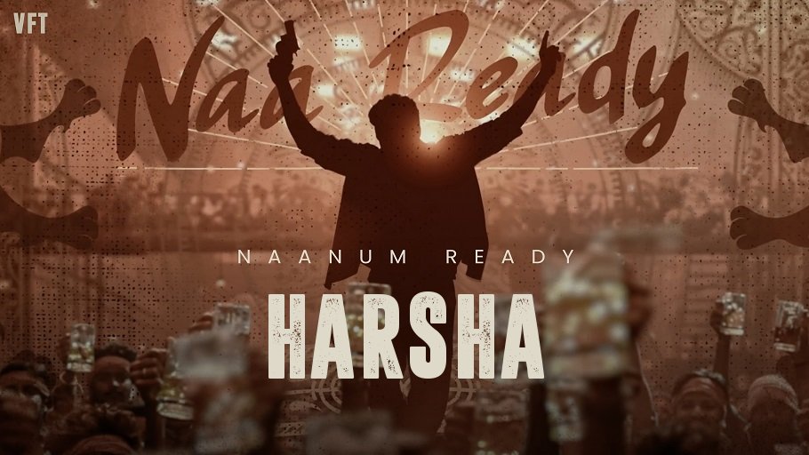 ʜᴀʀꜱʜᴀ ᴠᴊ🦋 tweet media