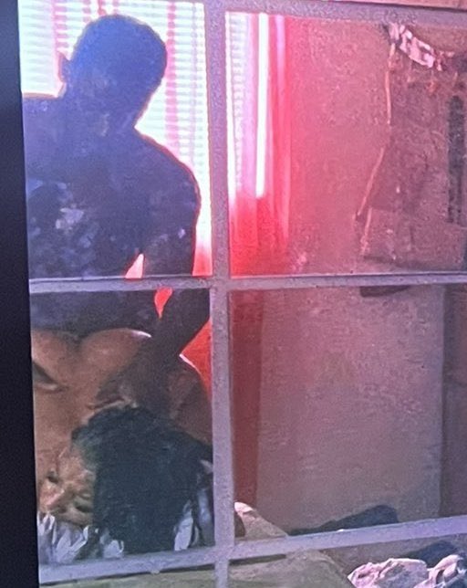 everymovieplug's tweet image. This tv series had only one scene 😭