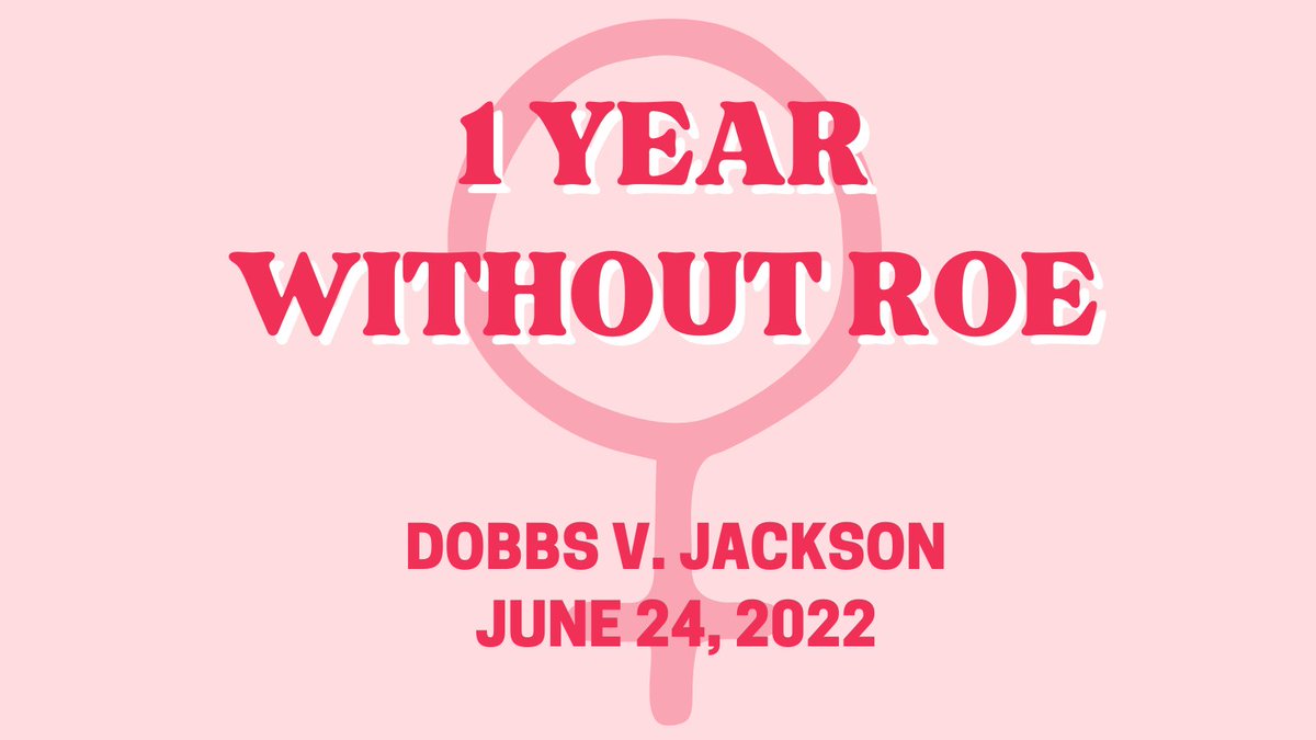 Roe v. Wade was overturned one year ago today, and Iowa Republican politicians are still scheming a new attack on reproductive freedom.

Senate Democrats stand with the majority of Iowans who support safe and legal access to abortion. And we always will. #ialegis