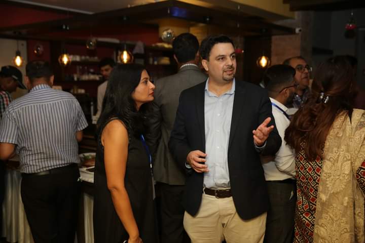 CodeforPakistan's tweet image. 8/8
Together, let&apos;s continue building a brighter future for our communities, our nation, and the world. 🌍✨

#Code10years down, many more to go! 💪💙

#codeforpakistan #AnniversaryCelebration #socialimpact #collaborationion #community #techforgood