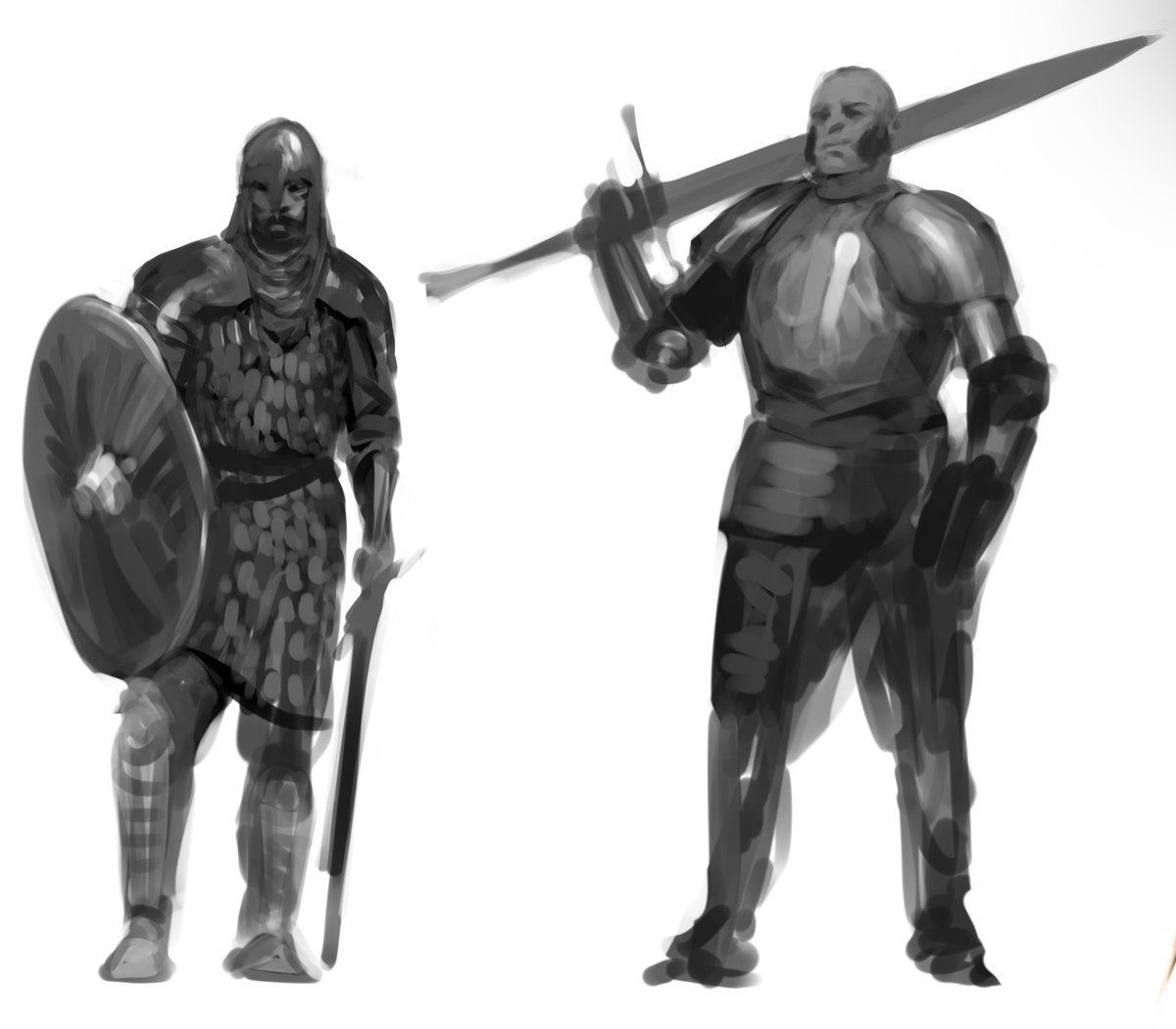 Christopher Cant on Twitter "Another stream, more work on the concepts for the novel. Figuring