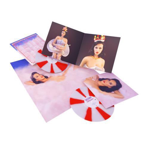 katyperrybr's tweet photo. Novas fotos do boxset especial que será lançado por Katy Perry em comemoração ao aniversário de seus 3 primeiros álbuns. https://t.co/8Wbpx25Jpl
