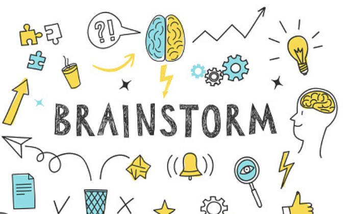 VVD Lingewaard gaat vanavond brainstormen… kom maar op met ideeen voor politiek Lingewaard! wat gaat goed? En wat kan beter?