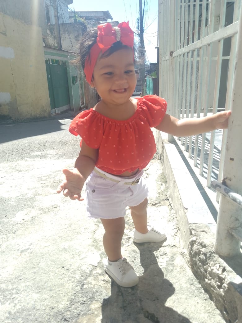 luanzin0805's tweet photo. Feliz 1 aninho meu amor. Te desejo tudo de bom pra voce , que Deus guie seu passos 🥰❤️🥳🙌🏽#FilhaTeAmo❤️ https://t.co/CF6klUl6Rt