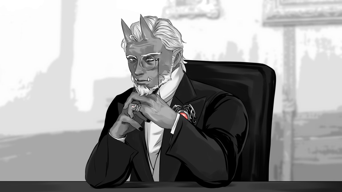𝙎𝙞𝙣𝙞𝙨𝙩𝙚𝙧 𝙗𝙧𝙤𝙖𝙙𝙘𝙖𝙨𝙩 tweet media