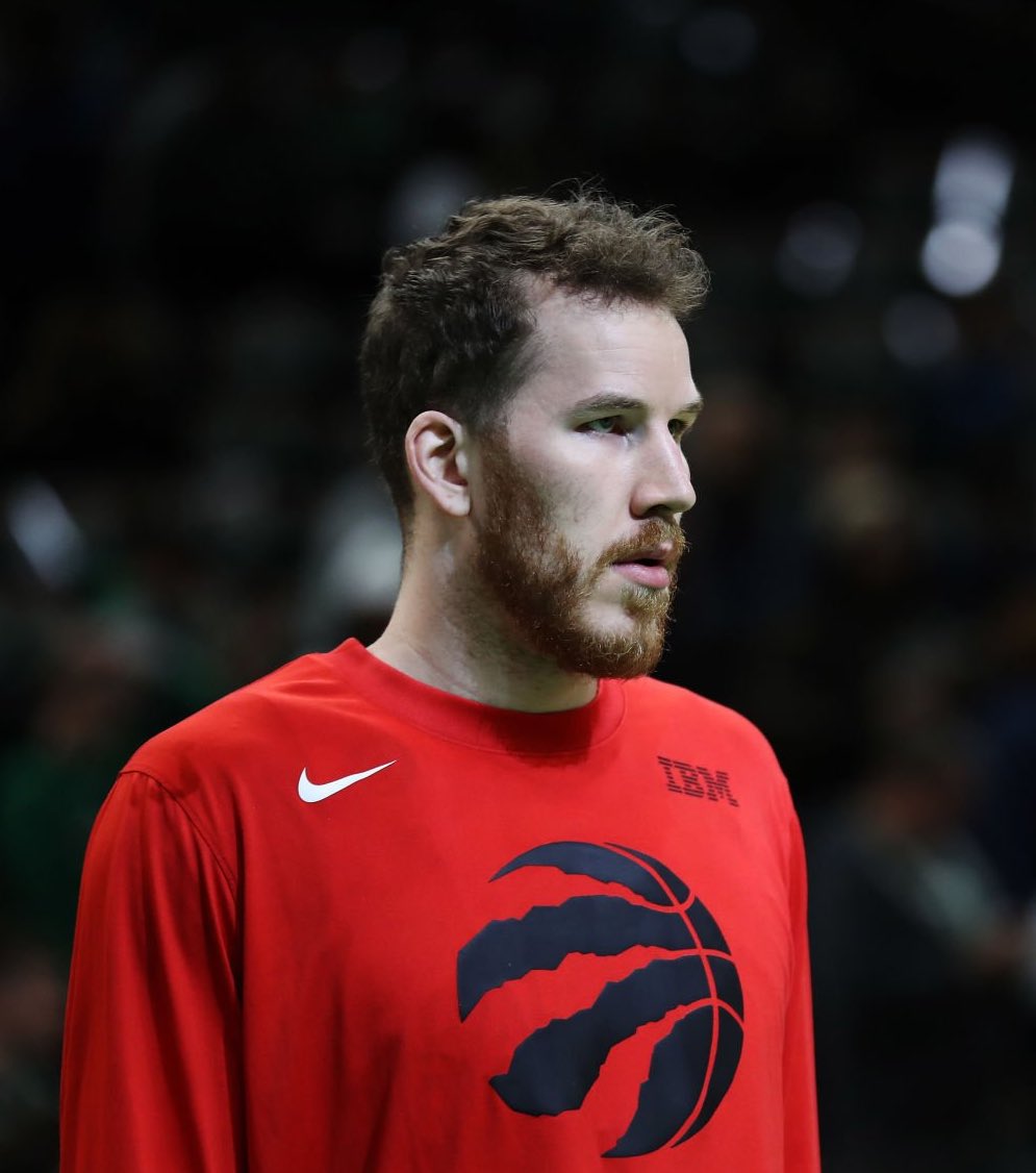 Jakob Poeltl prefers not to be in a rebuilding situation next season, per @DraftExpress