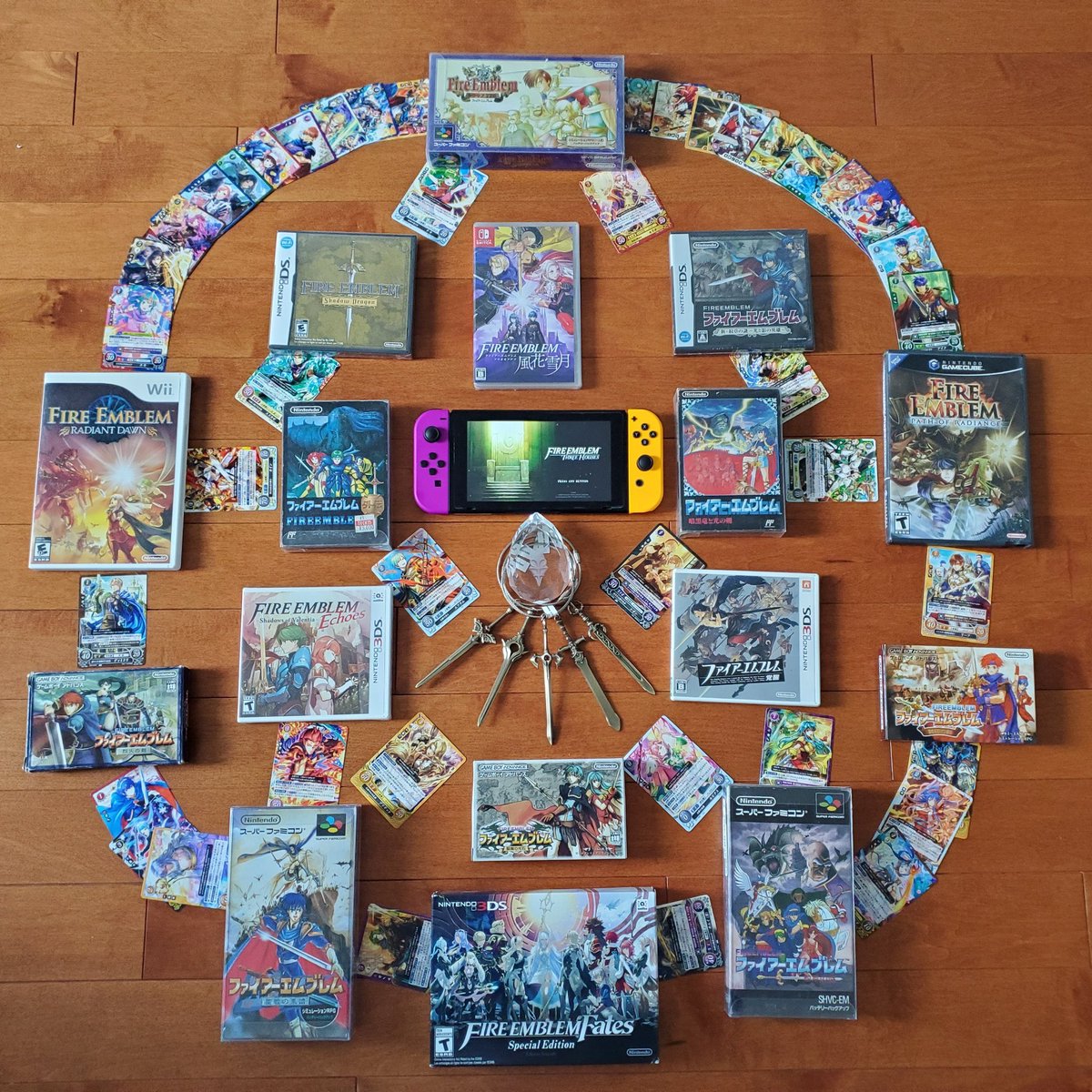 Nintendeal tweet media
