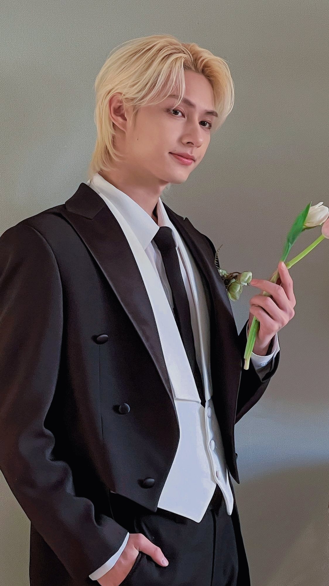 SEVENTEEN JUN UNIFORM SHIRT ジュン SEVENTEEN JUN SVT WORLD TOUR RIGHT HERE IN JAPAN UNIFORM