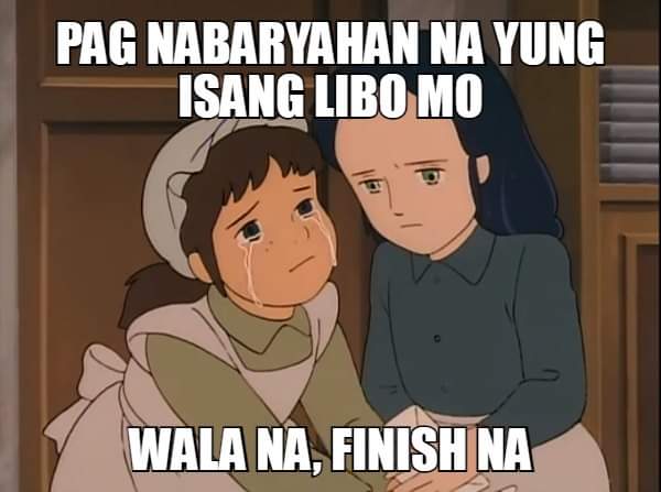 Bob Ong Hugot tweet media