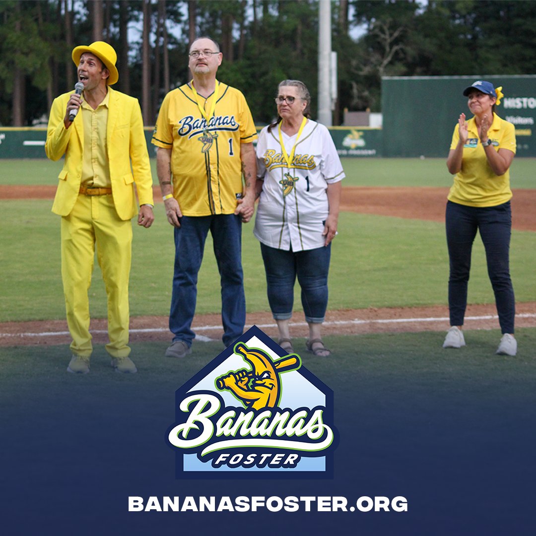 A Letter From Emily &amp; Jesse Cole:

We have been learning about foster care over the last decade and officially became foster parents in 2020. We’ve had two amazing girls join our family through foster care and it’s truly changed our perspective on life.

Over the years, we’ve