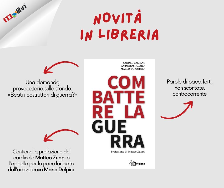 ITL Libri tweet media