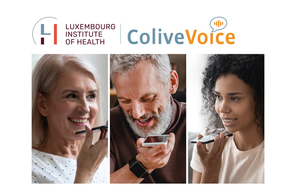 Colive Voice tweet media