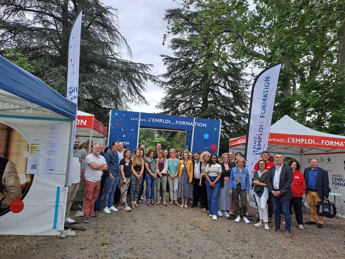 Anne Plisson tweet media