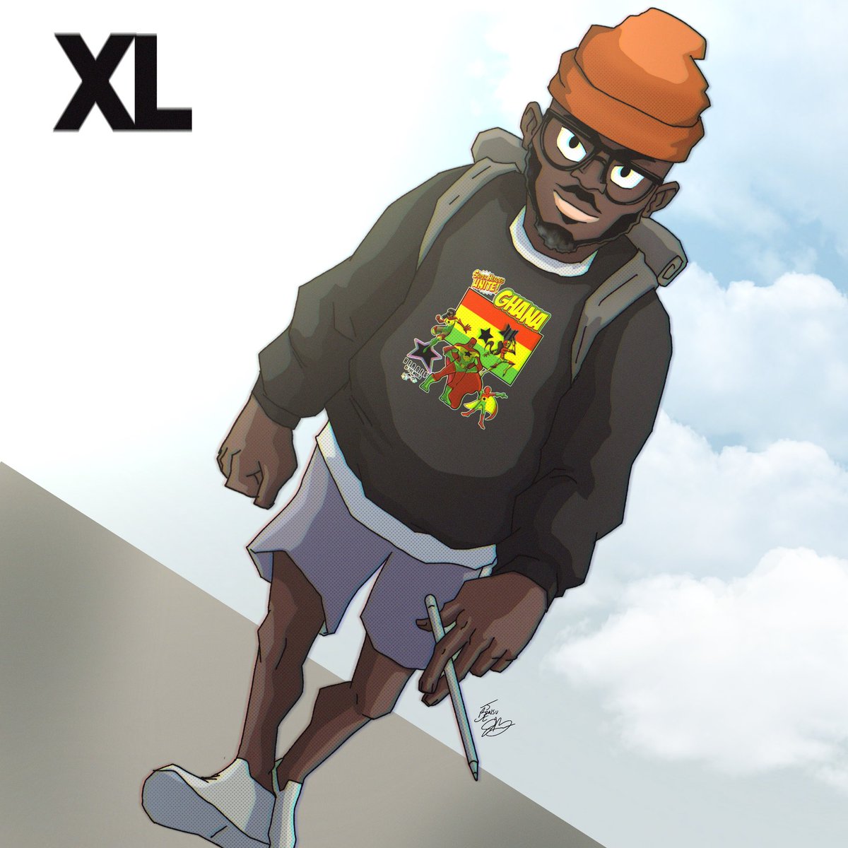 jay_oh's tweet image. This is 40! #Level40