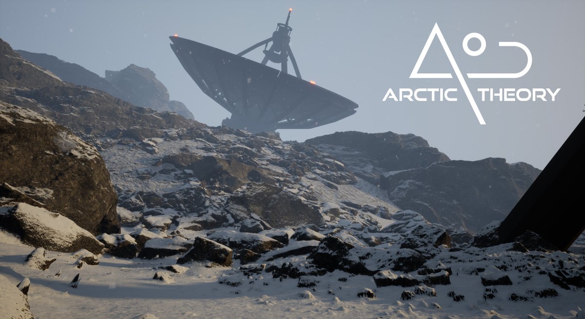 An update on the Project Existence Testing Environment:

store.steampowered.com/news/app/14015…