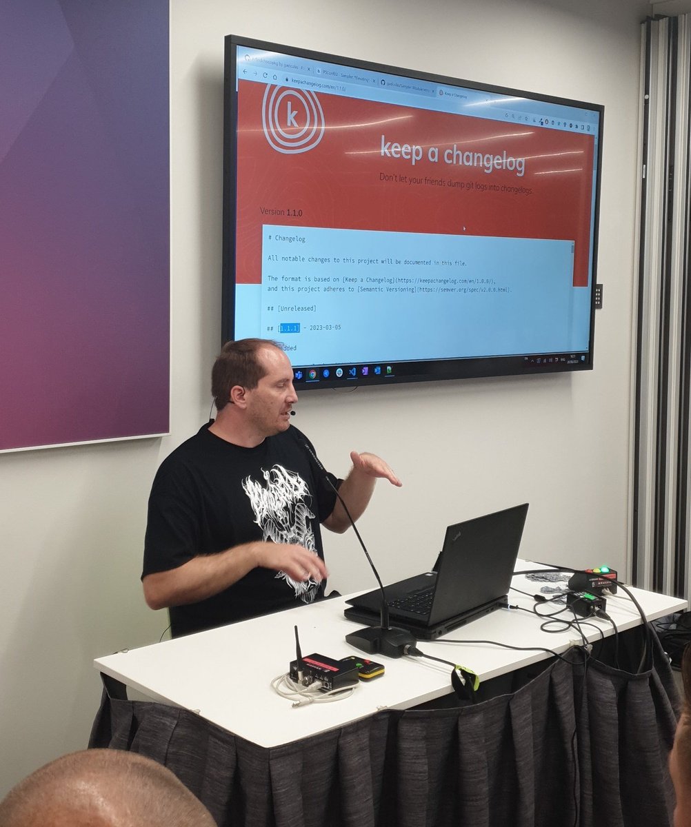 Stein Petersen tweet media