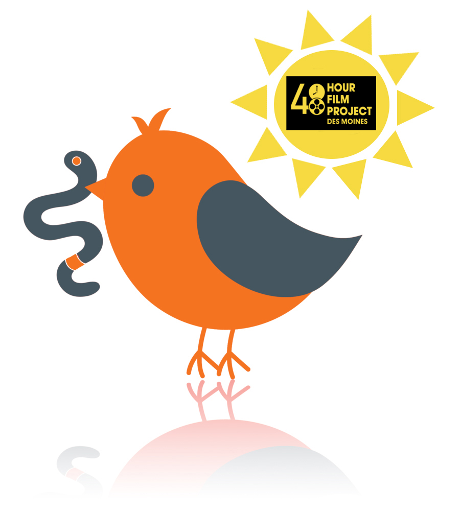48HFPDesMoines's tweet photo. The Early Bird Rate has been extend to July 7th! Register your team before that for the a discounted rate. https://t.co/PFQb103v6M https://t.co/G949oas5II