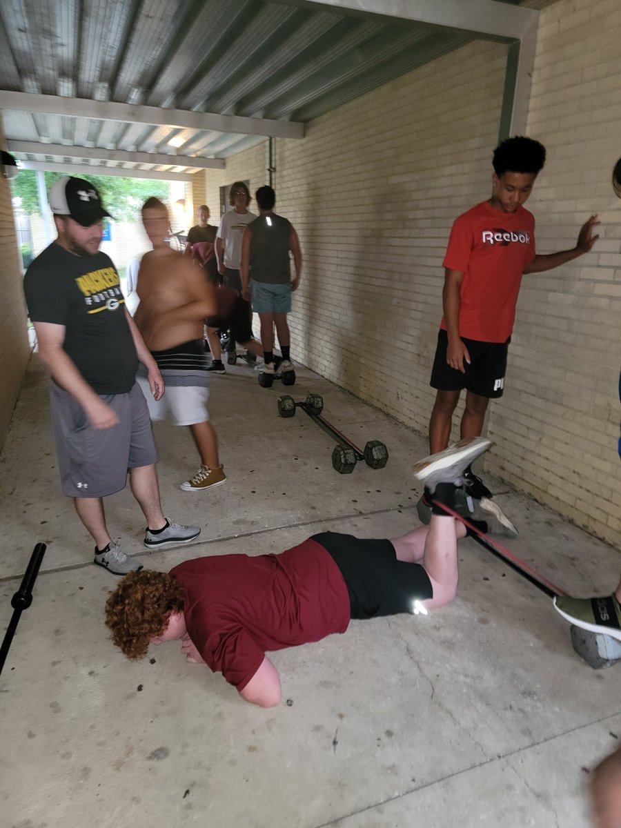 Coach Brian Butler WNHS tweet media