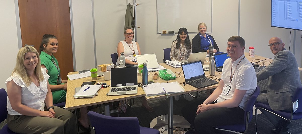 Team discussions have fed into how we want to restructure our community eRecords. This week we are making great progress to the ‘nuts & bolts’ of it before teams evaluation. Building templates, building teams, building systems. 💪