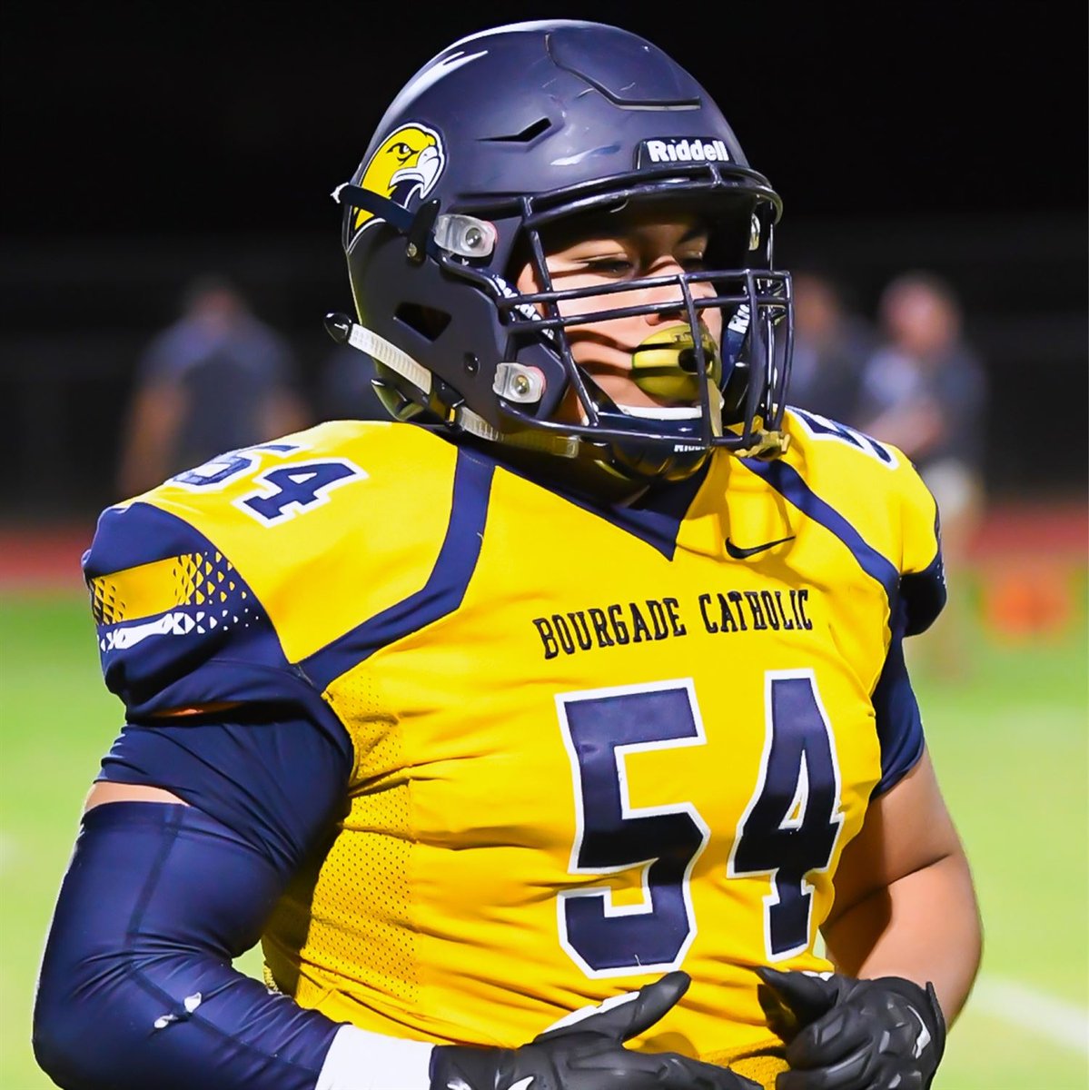 AZHelmetChallenge tweet media