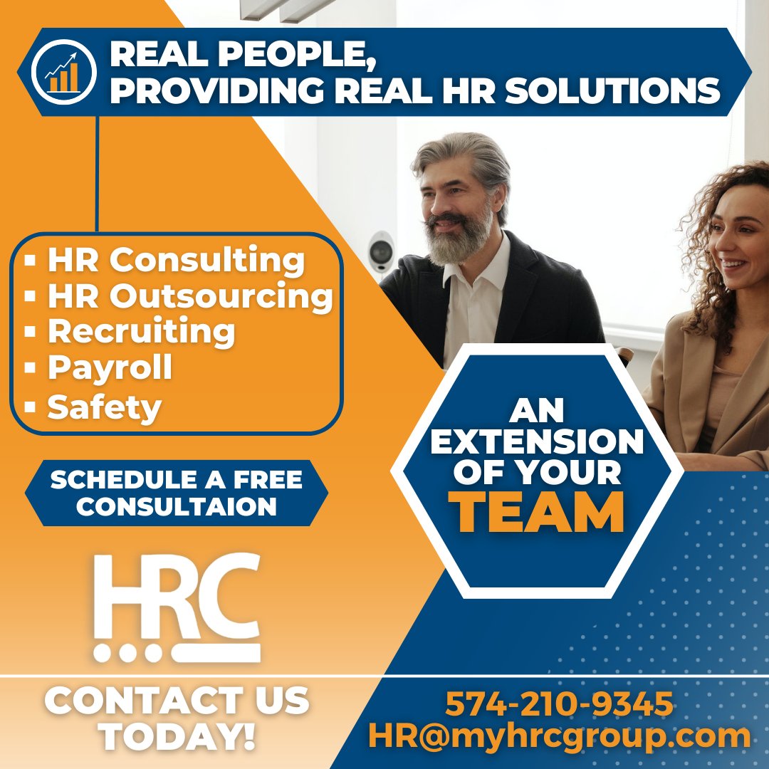 What Does Your Team Need Help With?

#HR #humanresources #recruiting #hrservices #businessconsulting #hrtips #hrsolutions #payroll #hrmanagement #hrmanager