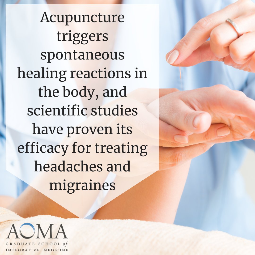 June is also Migraine Awareness Month - did you know #acupuncture can help? #TCM #HerbalMedicine #ChineseMedicine #AOMA #AOMAAustin #ATX #migraine #migraineawarenessmonth #migraineawarenessmonth2023 #migrainerelief