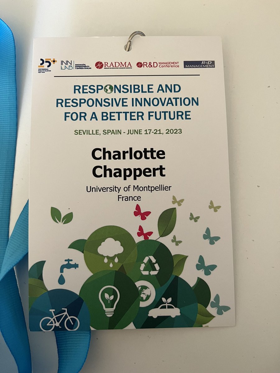 Charlotte Chappert tweet media