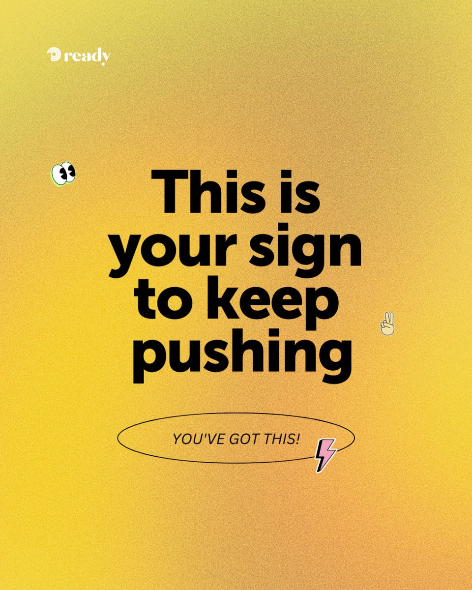 ReadyToPay's tweet image. #Restaurantowners you&apos;ve got this. Summer is around the corner, and we know things are about to get busy. But don&apos;t worry, Ready has got your back! Contact our team today and schedule a free demo. 

#ReadyForSummer #StreamlineYourProcess #FreeDemo