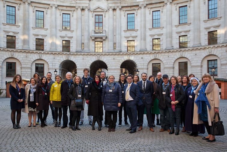 Are you a brilliant small business owner? Apply to be part of Small Business Saturday’s #SmallBiz100! 
The campaign is looking to spotlight 100 of the UK’s most inspiring businesses!
Apply before 30th June for your chance to be recognised: smallbusinesssaturdayuk.com/small-biz-100