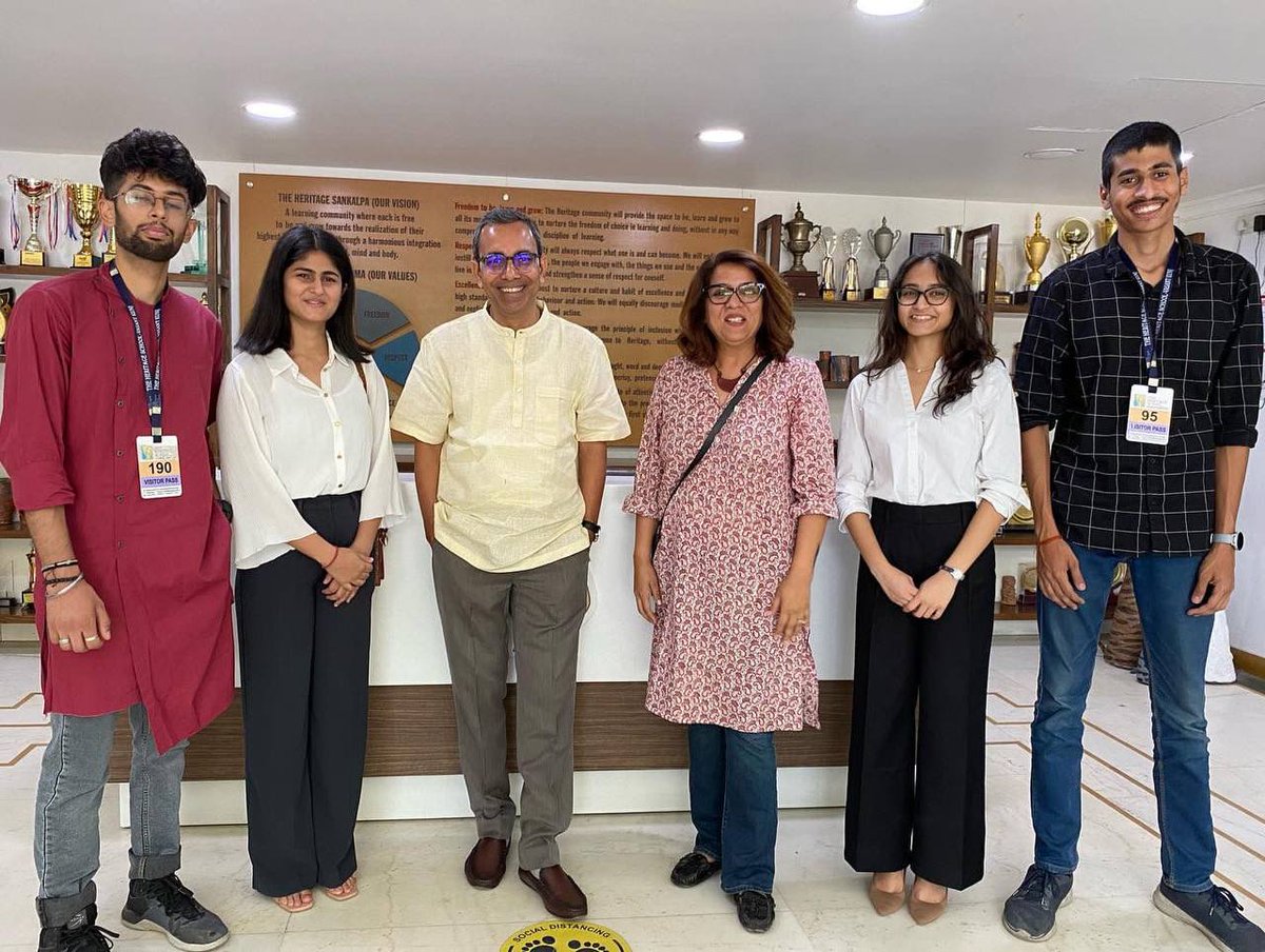 EdJusticeIndia's tweet photo. The snippets from EdMUN 1.0 committee sessions and closing ceremony are finally here!
This event was a great success in terms of achieving the goal of EdClimate. 
Stay tuned for more!
#mun #climate #climatechange #edclimate #climateaction #environment #edjustice #school #sdg https://t.co/LbjsDSZp9j