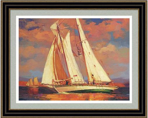 SHendersonArt's tweet image. Sailboats, like people, like to get out and do adventurous things. No one likes to be stuck in the harbor all day.

Al Fresco framed print -- 2-steve-henderson.pixels.com/featured/al-fr…

#sailboat #sailing #adenture #buyintoart #quote #discover #art #artwork #sky #ocean