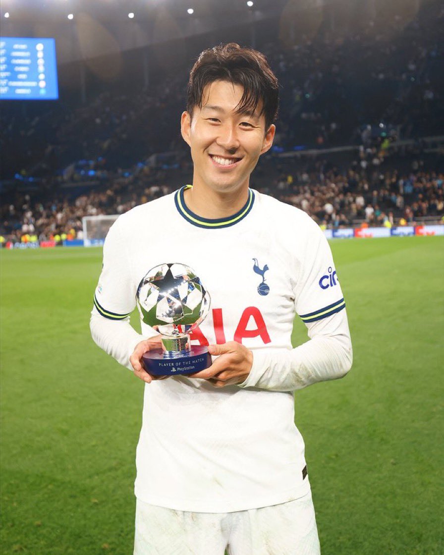 TheSpursExpress's tweet image. 🎙️| Heung-Min Son seemingly ruled out a move to Saudi Arabia after South Korea’s match today, saying:

“I have many things to do in PL. Money doesn't matter to me now, and the pride of playing football, to play in my favorite league is important. I want to play more for…