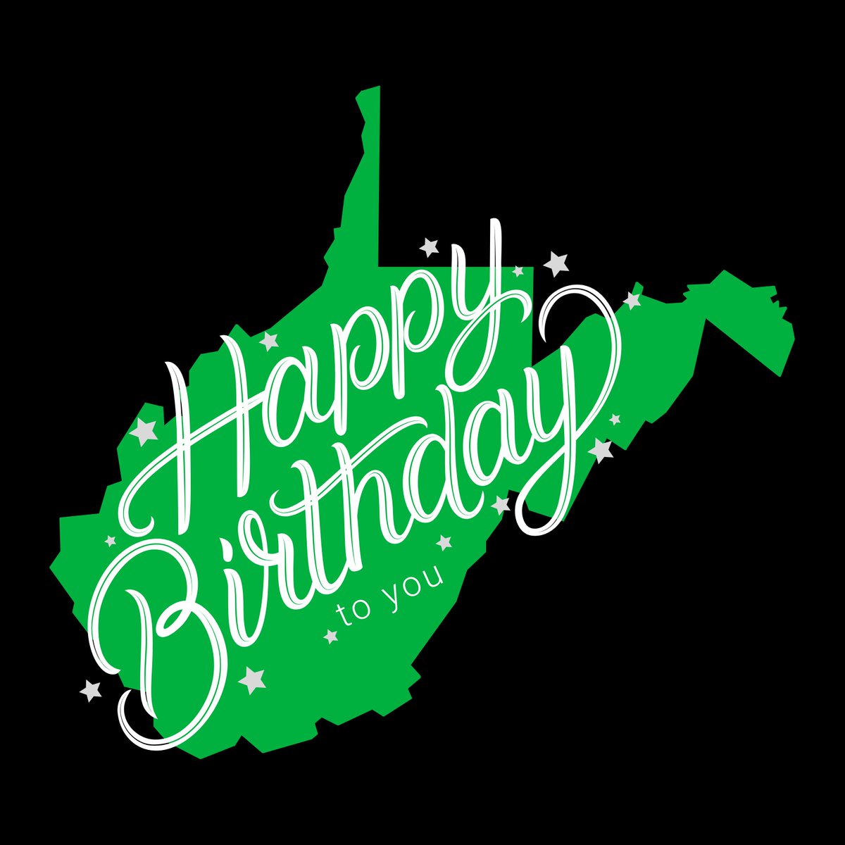 🎉 Happy 160th Birthday, West Virginia! We're honored to call this state our home, where dreams take flight and extraordinary journeys begin. 🎈💛💙 💚 #WestVirginiaDay #ProudMarshallFamily #MountainStateStrong #WV #WestVirginia