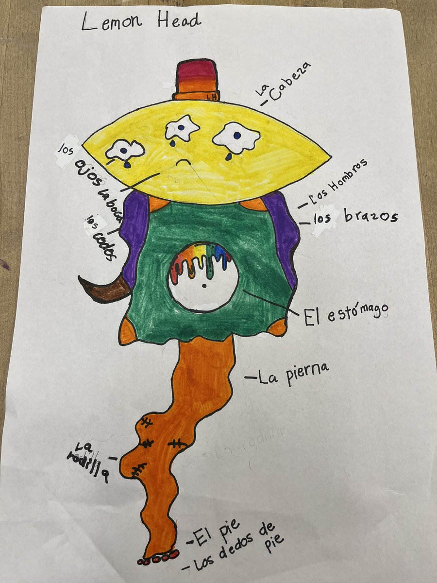 Srta Murphy tweet media