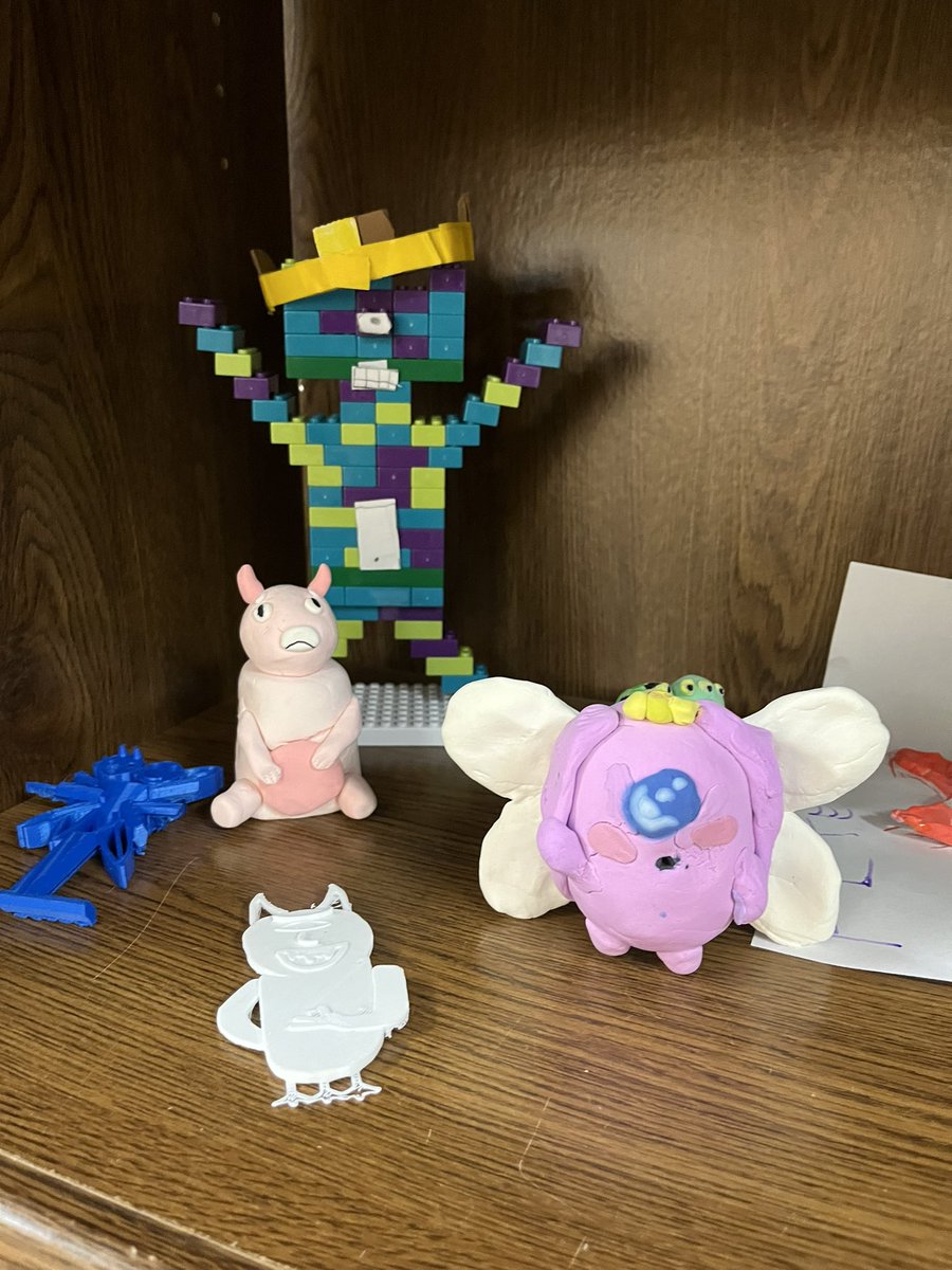 Srta Murphy tweet media