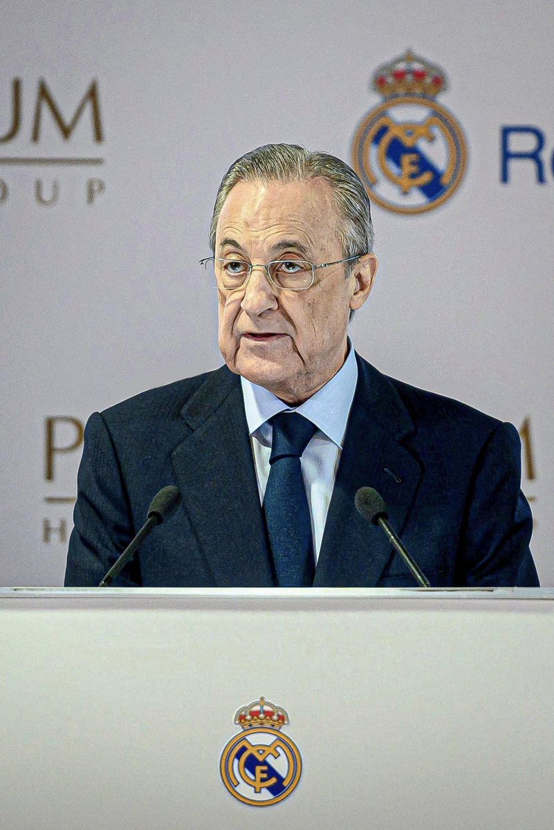 🚨💣 Summer has only just begun and Real Madrid are working "without hurry, but without pause." There is no rush at the club to finalize what everyone believes is missing - a striker. <a href="/jfelixdiaz/">José Félix Díaz</a> #rmalive
