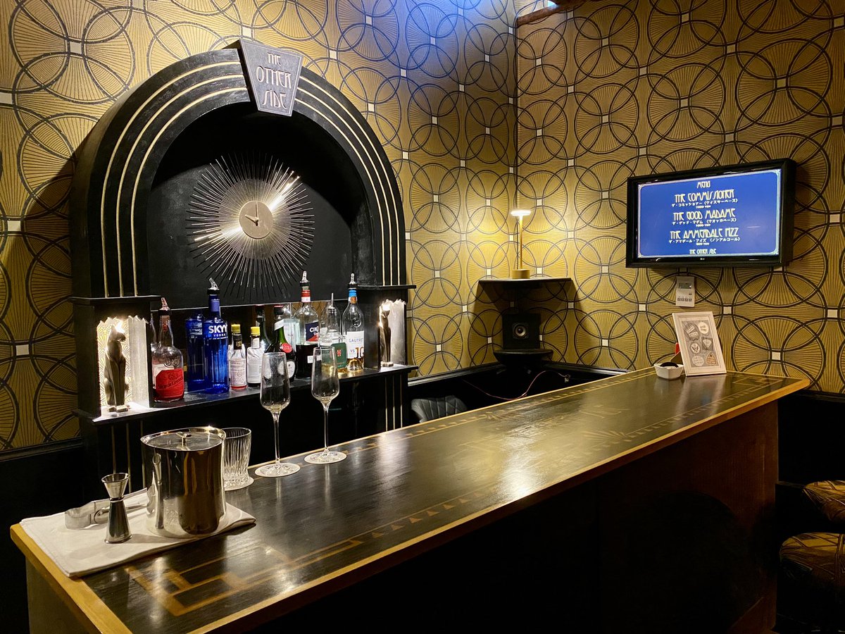 coco_xxx55's tweet image. 『マダム・ルクレールの交霊会』
#スタジオエスケープ と大好きなセントレジスという最高のコラボ！
今回も素敵なお話しが聞けたりして楽しかった！