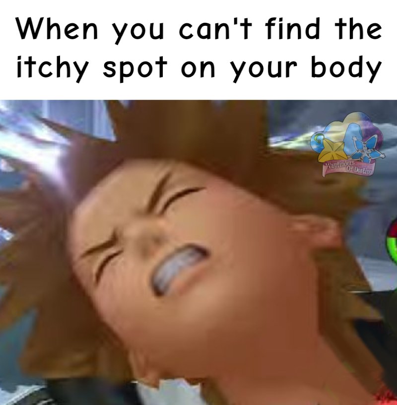 KHWayfinders's tweet photo. Yup

~ Skuld ⭐

#KH #KingdomHearts #KH1 #KHMeme #Meme #KingdomHeartsMeme #Sora #KHSora #KingdomHeartsSora https://t.co/kjoyQnwaDA