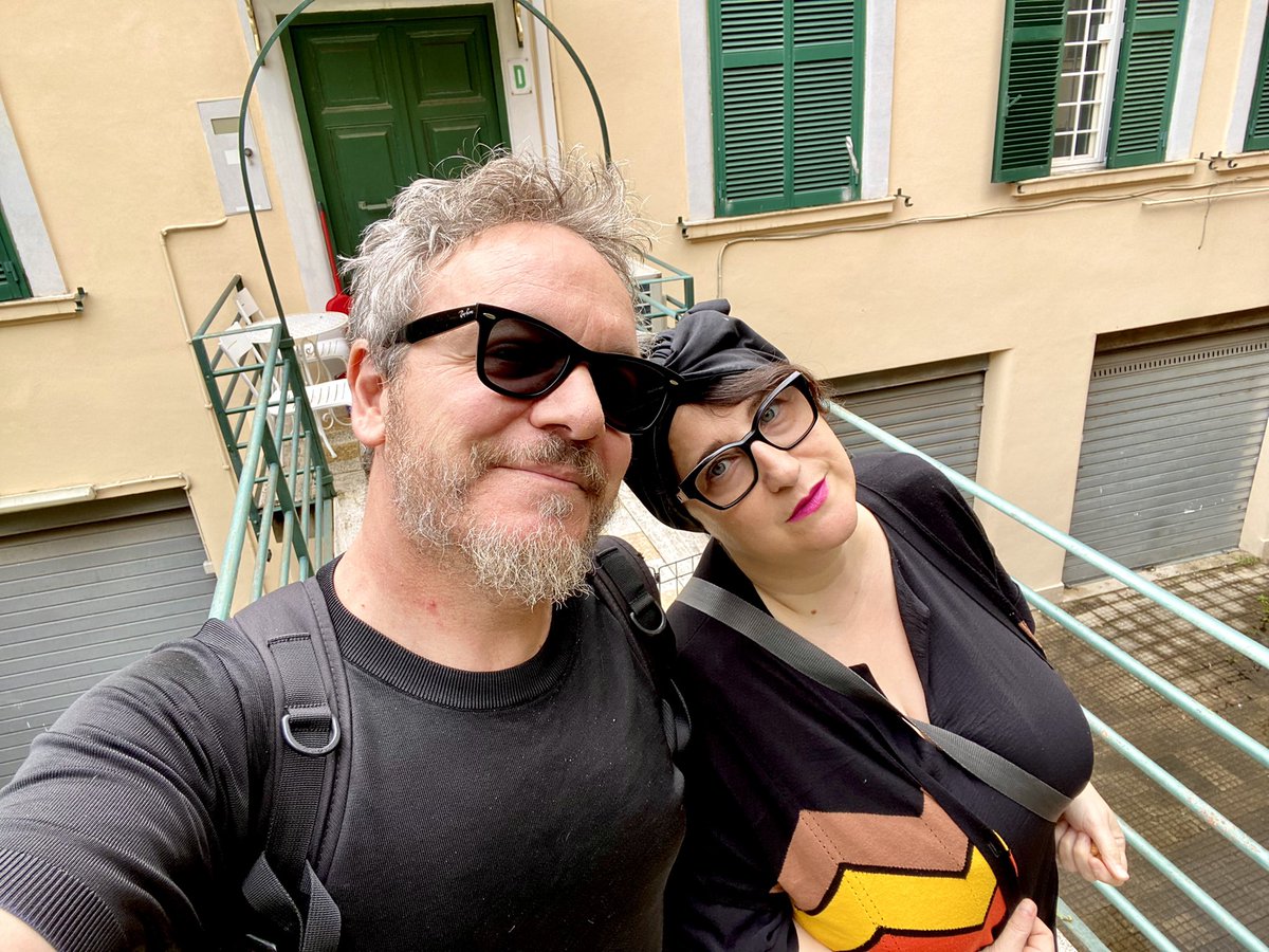 Nuzzo Di Biase tweet media