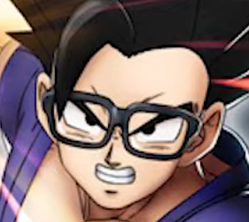 luffynoleg's tweet photo. #DBLegends cool fucking reveals and stuff thank you toshi https://t.co/xKoHpDw8hj